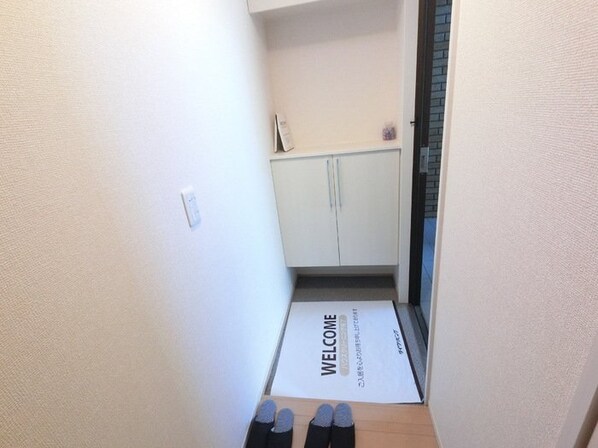 グランディールM IIIの物件内観写真